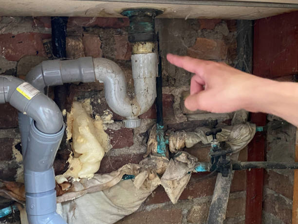Best Emergency water damage restoration  in Alvarado, TX